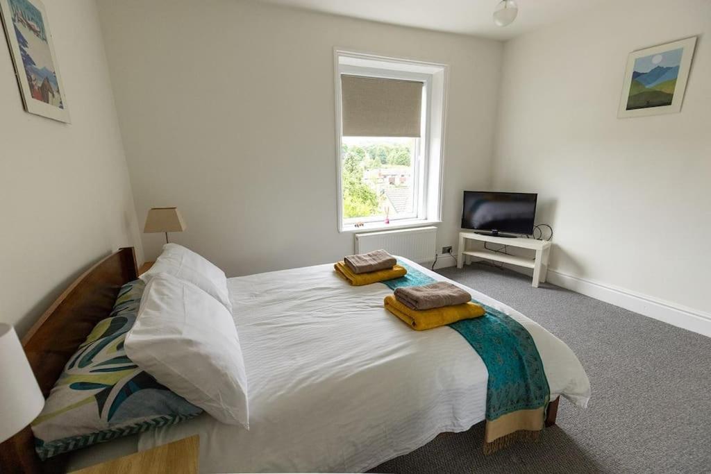 Oakerthorpe Cottage - Countryside Cottage Near The Peaks District National Park Wirksworth Luaran gambar