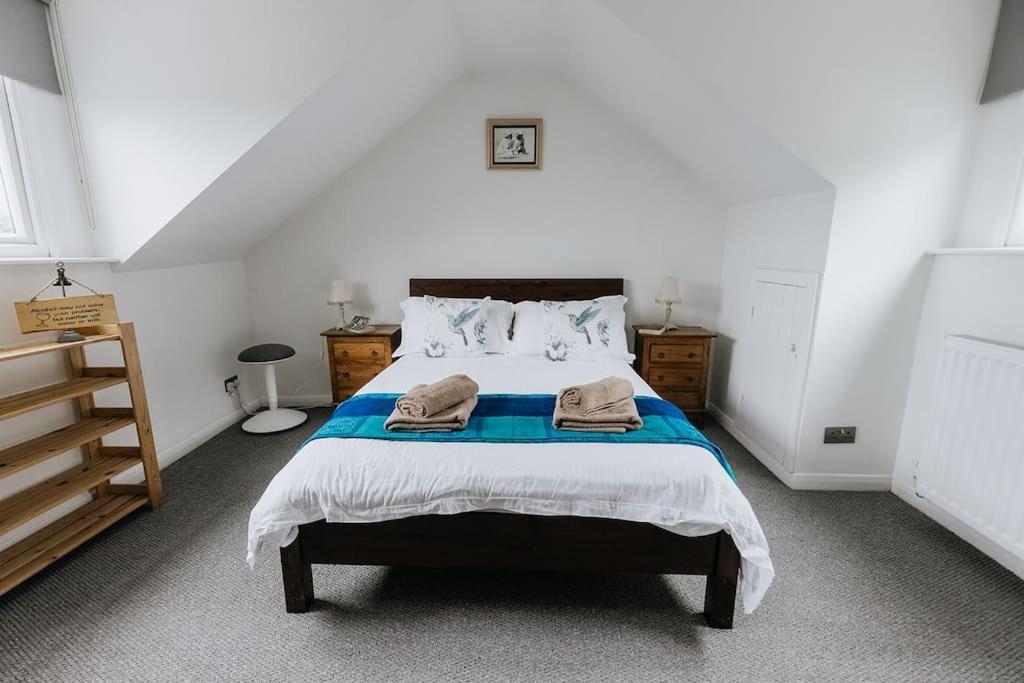 Oakerthorpe Cottage - Countryside Cottage Near The Peaks District National Park Wirksworth Luaran gambar